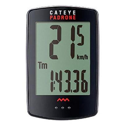 CATEYE Compteur v&eacute;lo Padrone