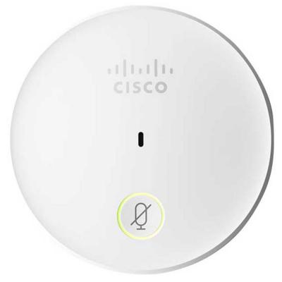 CISCO Switch >   Switch   TABLE MICROPHONE WITH