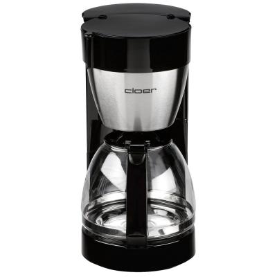 CLOER  5200 - Cafeti&egrave;re - 14 tasses - noir 