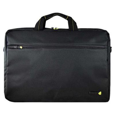 TECH AIR Techair Classic Essential 39,6 Cm (15.6"") Sac Toploader Noir 