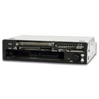 COOLBOX  Cr450 Internal Card Reader Noir