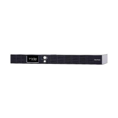 CYBERPOWER  office rackmount 600va/360w 6xiec or600erm1u DFX-569956