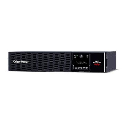 CYBERPOWER  prof. Rack tower 1000va/1000w 10xiec pr1000ert2u DFX-540066