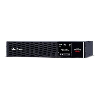 CYBERPOWER  PR1500ERT2U alimentation d'&eacute;nergie non PR1500ERT2U