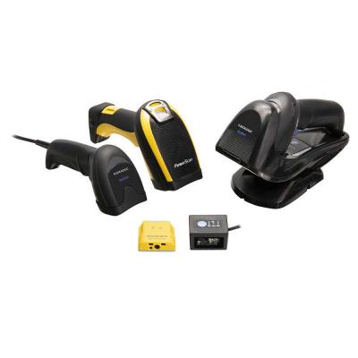 DATALOGIC  Gryphon Kit Gm4500 Hc Barcode Scanner Noir