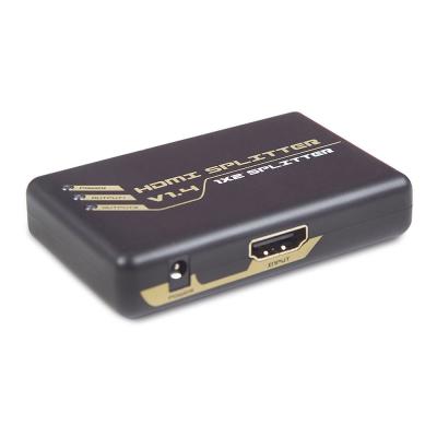  dcu - accessories hdmi mini splitter 1x2 noir 