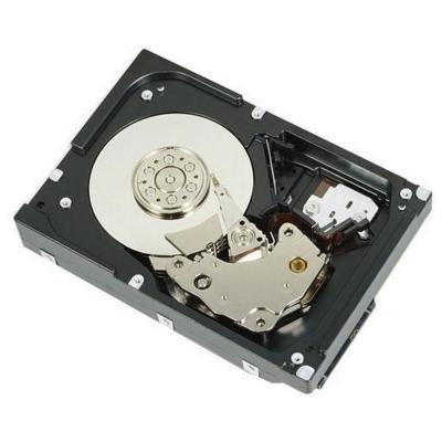 DELL  400-BGEC disque dur 3.5"" 2000 Go S&eacute;rie ATA III