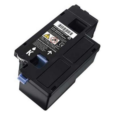 DELL Toner noir  pour C1660w