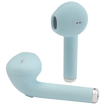 DENVER Casque  electronics twe46 azul bleu