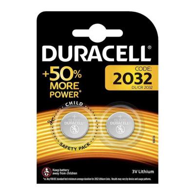 DURACELL Batterie au lithium recommand&eacute;e par Apple compatible avec Apple