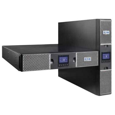 EATON  9PX 2200i RT2U Netpack - onduleur - 2200 Watt - 2200 VA