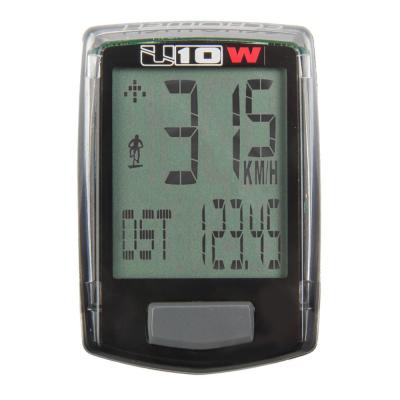 ECHOWELL  filaire ordinateur noir U10W