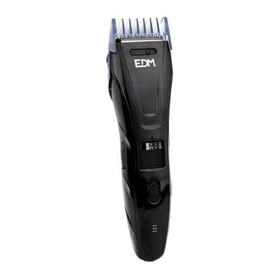 EDM  7629 Hair Clipper Noir 