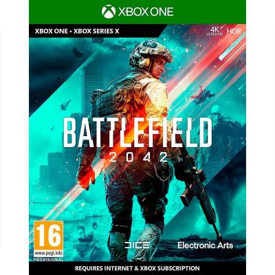 Battlefield 2042 xbox series x/one