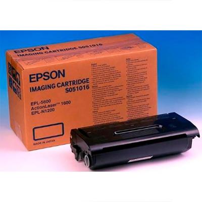 EPSON Toner monobloc  pour EPL 5600/N 1200