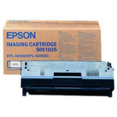 EPSON  C13S051035 Toner pour Laser Noir Monobloc 10000 pages