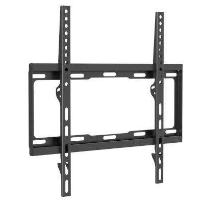 EQUIP Support mural fixe pour TV 32"-55" - Poids maximum 40Kg - VESA 400x400