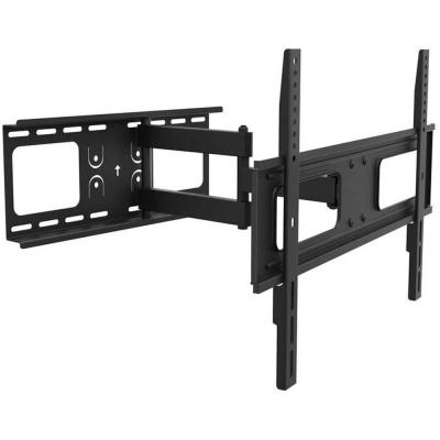 DIGITAL DATA COMMUNICATIONS Equip 650316 37-7&acute;&acute; Max 50kg Wall Tv Bracket Noir