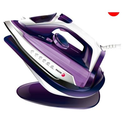FAGOR  Comfort EasyDrive Purple Steam Iron 4 + 64 GB