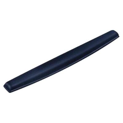FELLOWES  Memory Foam - Repose-poignet pour clavier - saphir