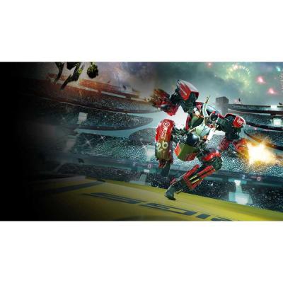 Rigs: Mechanized Combat League Ps4
