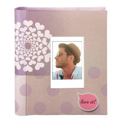 FUJIFILM  Instax Mini Stylish Dots, Livre