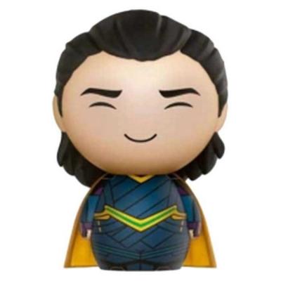 FUNKO Figurine  Pop ! Marvel Thor Ragnarok Dorbz - Loki