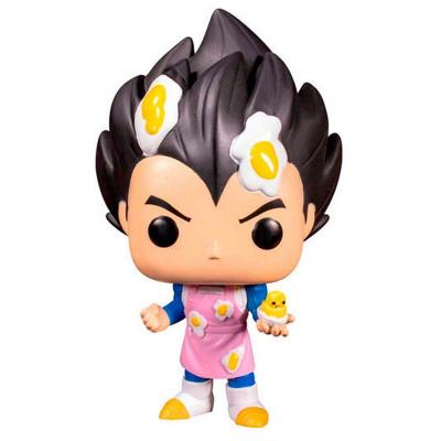 FUNKO Dragon Ball Z - Vegeta Cooking With Apron Pop! Vinyl Figure