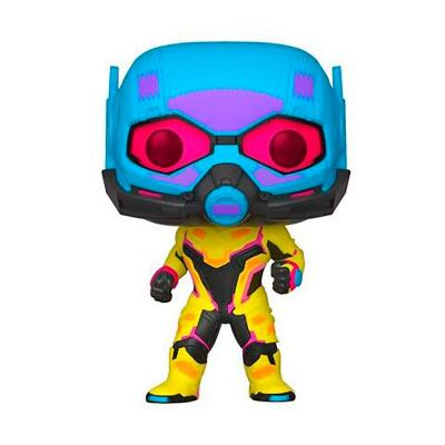 FUNKO Ant-Man - Ant-Man Blacklight POP! Vinyl -