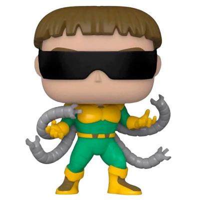FUNKO  Marvel Animated Spiderman POP! Vinyl figurine Doctor Octopus 9