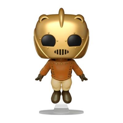 FUNKO  The Rocketeer Pop Dor&eacute; 