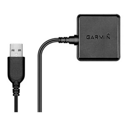 GARMIN  - Chargeur Magn&eacute;tique pour Montres Vivoactive