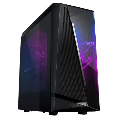 GIGABYTE AORUS MODEL X - Core i9 I9-11900K 3.5 GHz 16 Go RAM 3 To Noir