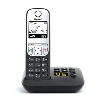 GIGASET  A690 A Wireless Landline Phone Blanc,Noir