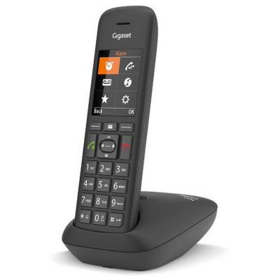 GIGASET T&Eacute;L&Eacute;PHONIE, T&eacute;l&eacute;phones, T&eacute;l&eacute;phone sans fil, T&eacute;l&eacute;phone  Dect  C575