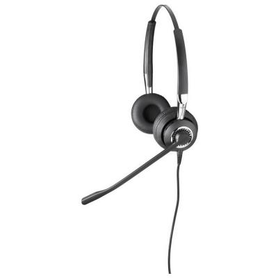 JABRA  BIZ 2400 II USB Duo CC