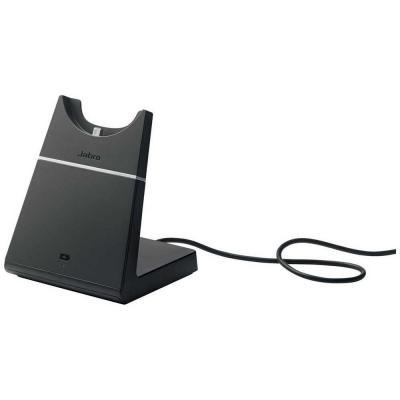JABRA Gn  Evolve 75 Charging Stand Noir