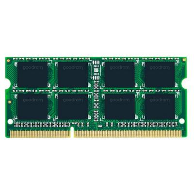 GOODRAM M&eacute;moire ram  gr1333s364l9 8 gb ddr3 8 gb