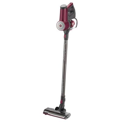 GRUNDIG INTERNATIONAL VCP 3830 Aspirateur &agrave; main sans fil 21.6 V brosse aspirante motoris&eacute;e