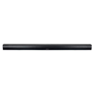 GRUNDIG INTERNATIONAL Barre de Son Sans Fil Grundig GSB 910 SW Bluetooth USB HDMI 80W Noir