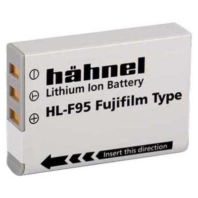 HAHNEL  Batterie Hl-f95 