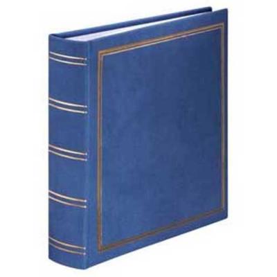 HAMA Album photo ""londres"", pour 200 photos au format 10 x 15 cm, bleu