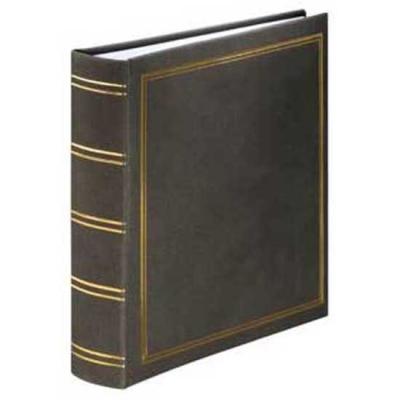 HAMA Album photo ""londres"", pour 200 photos au format 10 x 15 cm, gris