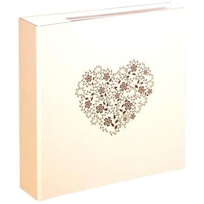 HAMA  Anzio Slip-in/memo 10x15 Cm 200 Photos Album Dor&eacute;