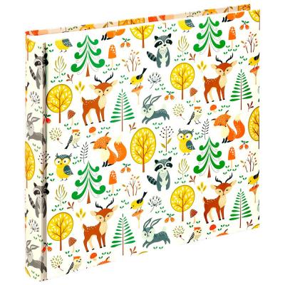 HAMA  Jumbo Forest 30x30 Cm 100 Pages Photo Frame Multicolore