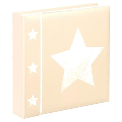 HAMA  Skies Memo 10x15 Cm 200 Photos Album Beige