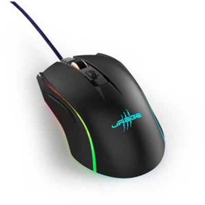 HAMA Souris gaming ""reaper 210