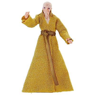 HASBRO Star Wars Episode VIII The Last Jedi Supreme Leader Snoke Figurine