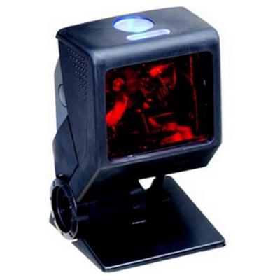 HONEYWELL  Quantumt 3580 Barcode Scanner Bleu