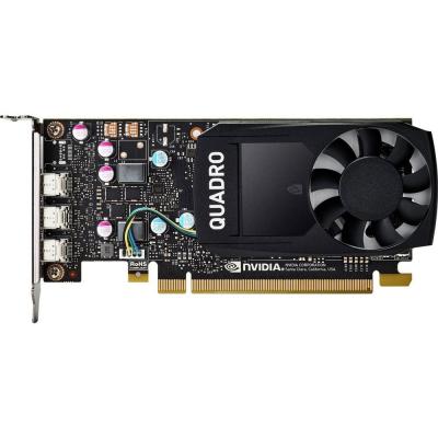 HP   Nvidia Quadro P400